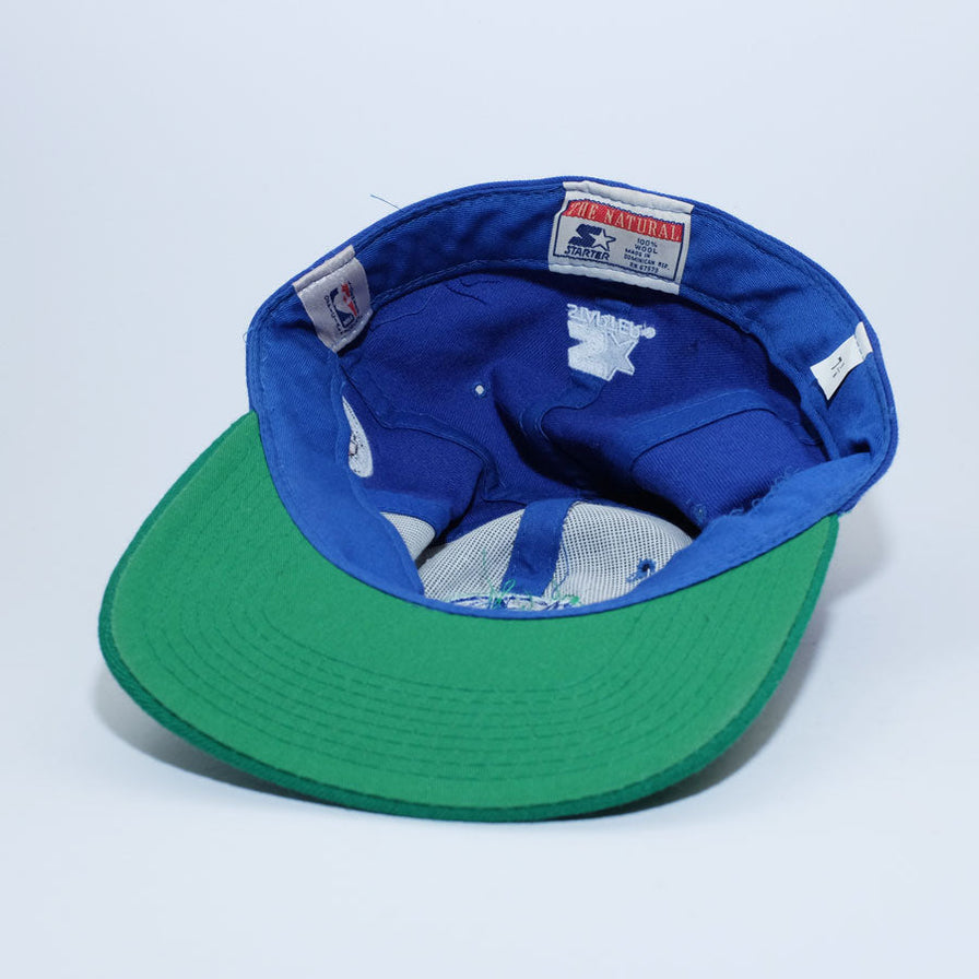 Vintage Starter Minnesota Fitted Cap 7 3/8