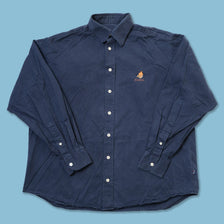 Vintage Tintin Shirt Medium