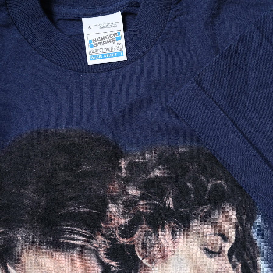 Vintage Deadstock 1998 Titanic T-Shirt Small