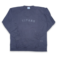 Vintage adidas Titans Sweater XLarge - Double Double Vintage