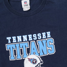 Tennessee Titans T-Shirt XLarge