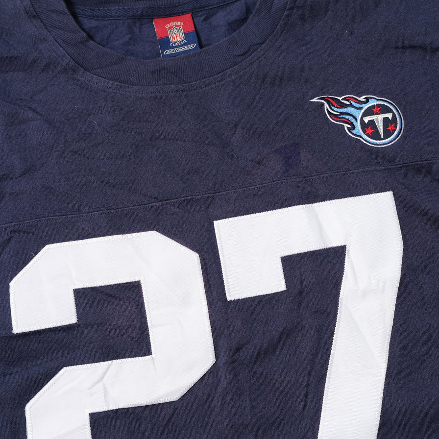 Vintage Tennessee Titans Sweater XLarge