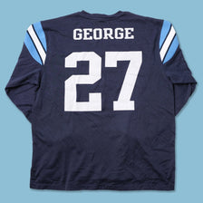 Vintage Tennessee Titans Sweater XLarge