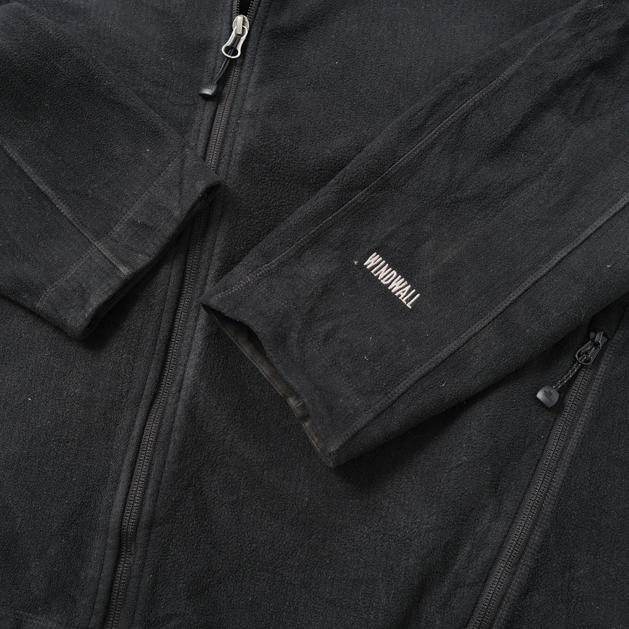 Vintage The North Face Fleece Jacket XLarge