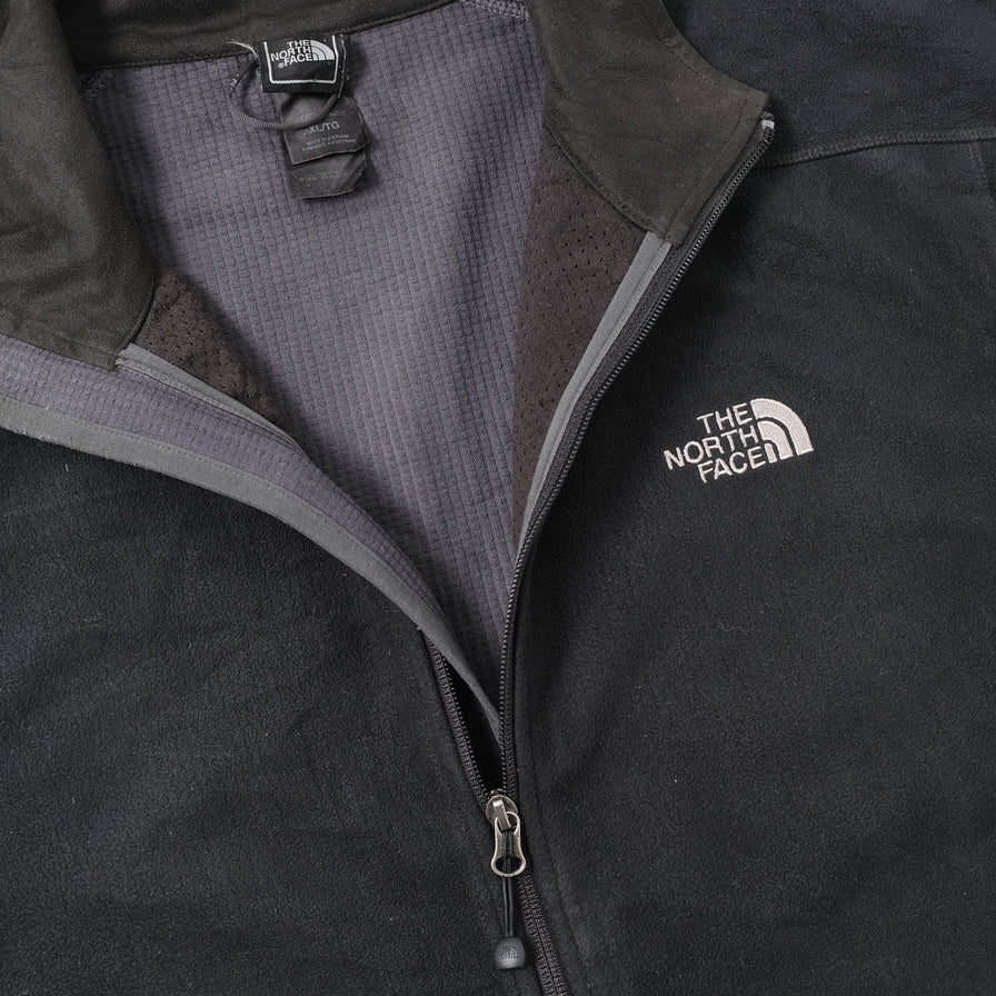 Vintage The North Face Fleece Jacket XLarge