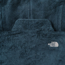 Vintage The North Face Women's Fleece Jacket XLarge