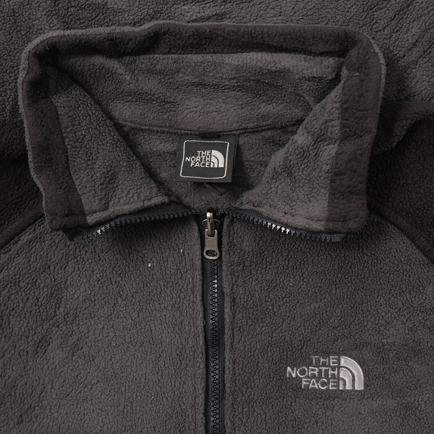 Vintage The North Face Fleece Jacket XLarge