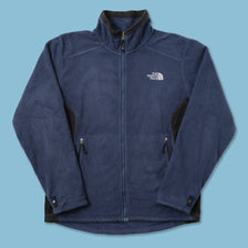 Vintage The North Face Fleece Jacket Large