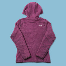 Vintage The North Face Women's Fleece Jacket Medium