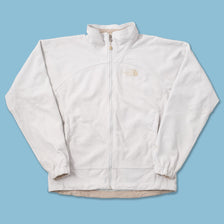 Vintage The North Face Women's Fleece Jacket Medium