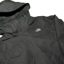 The North Face Jacket Large (wmns) - Double Double Vintage