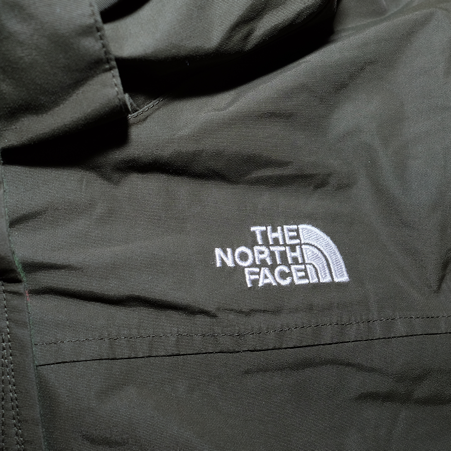 The North Face Jacket Large (wmns) - Double Double Vintage