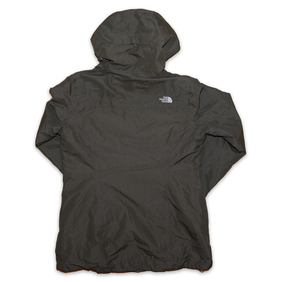 The North Face Jacket Large (wmns) - Double Double Vintage