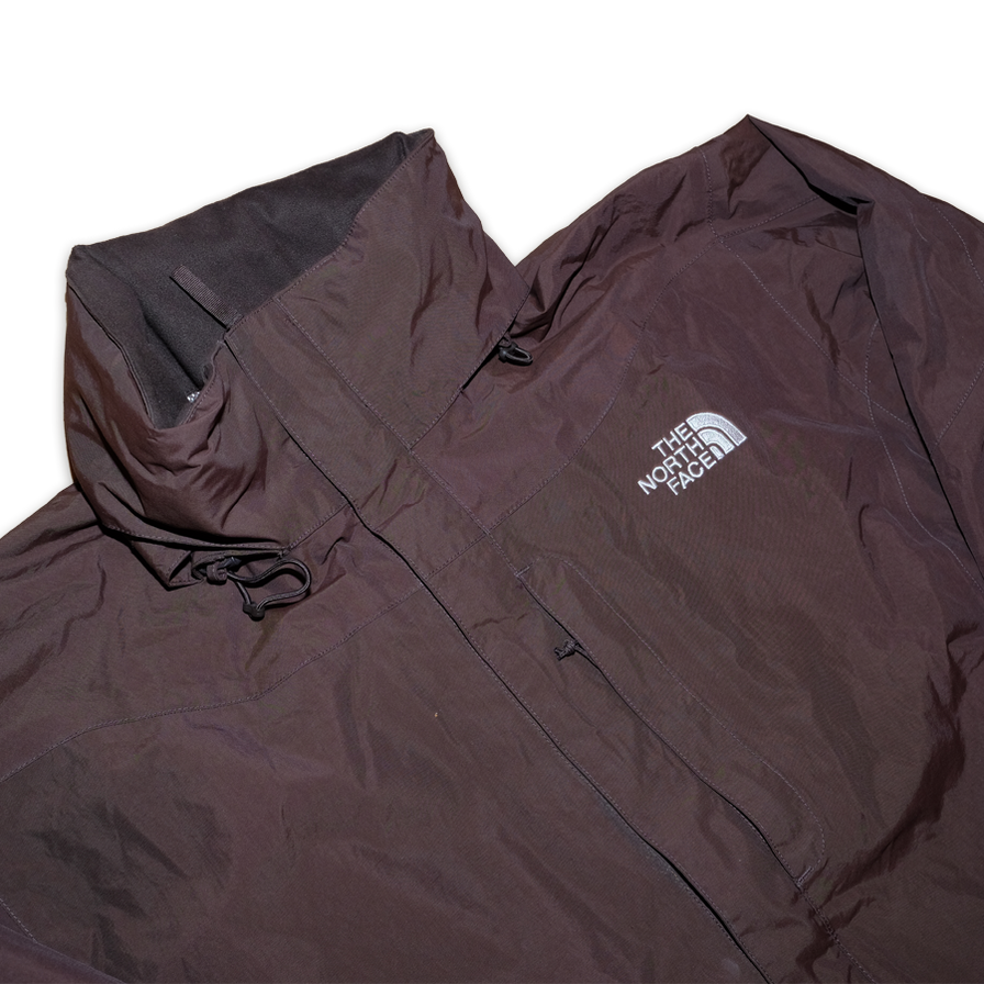 The North Face Jacket Large - Double Double Vintage
