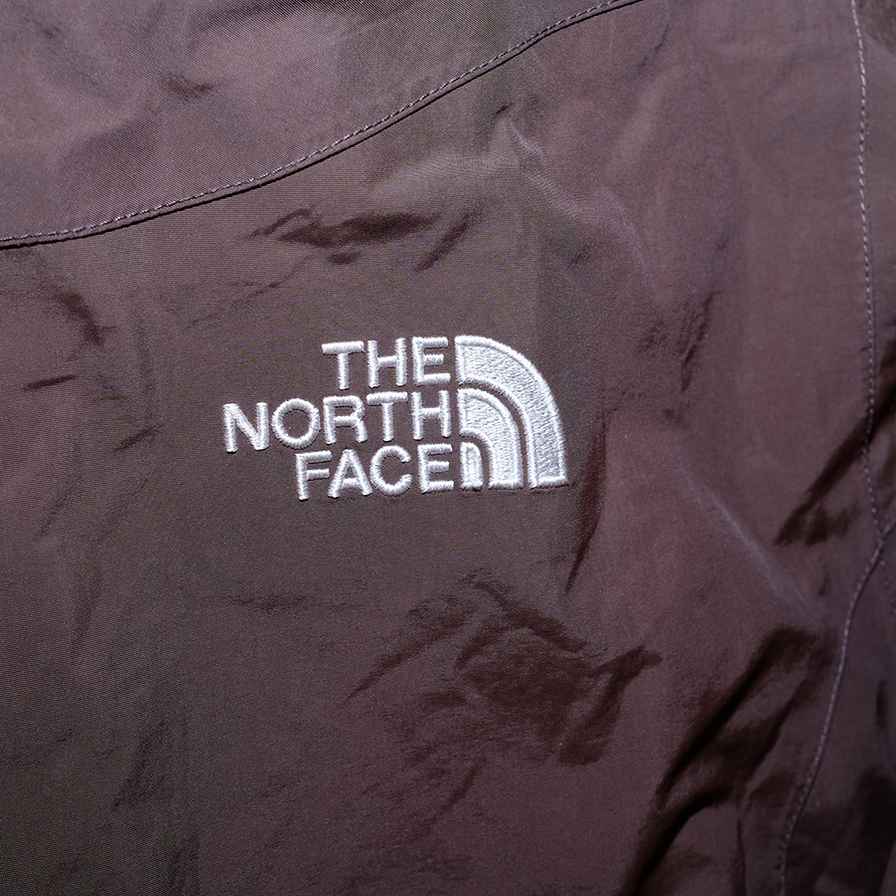 The North Face Jacket Large - Double Double Vintage