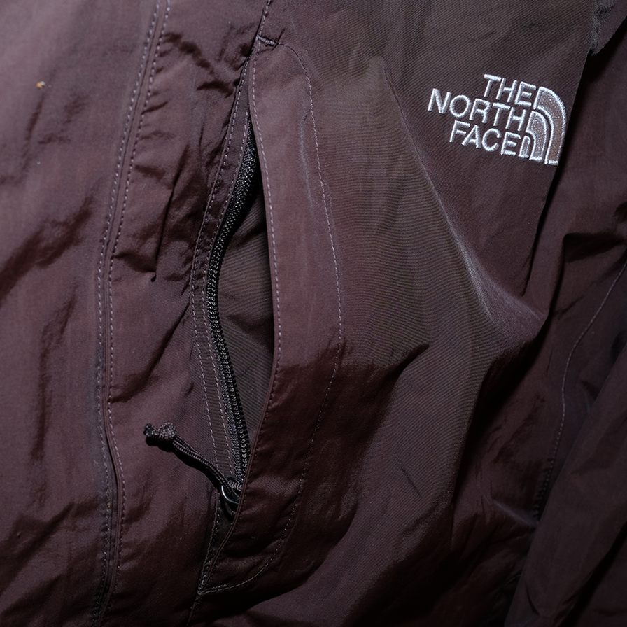 The North Face Jacket Large - Double Double Vintage