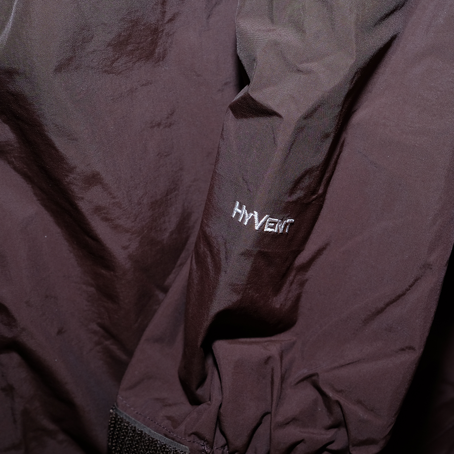 The North Face Jacket Large - Double Double Vintage