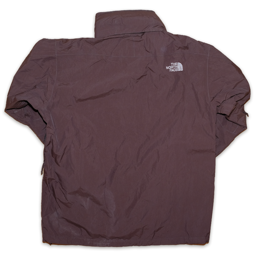 The North Face Jacket Large - Double Double Vintage