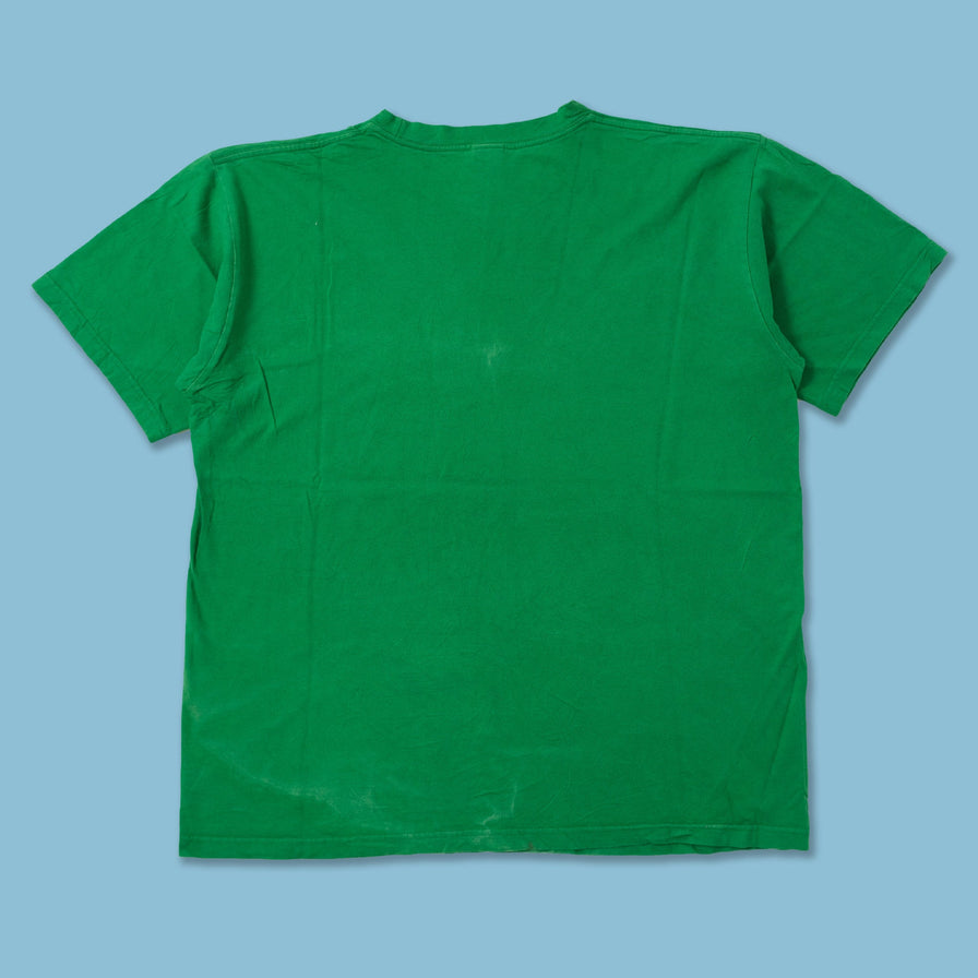 Vintage The North Face T-Shirt Large