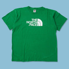 Vintage The North Face T-Shirt Large