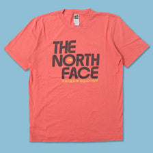 Vintage The North Face T-Shirt Medium