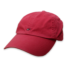 Vintage Hilfiger Sport Dad Cap onesize - Double Double Vintage