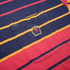 Vintage Tommy Hilfiger Longsleeve Large/ XLarge - Double Double Vintage