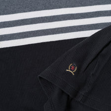 Vintage Tommy Hilfiger V-Neck Longsleeve Large