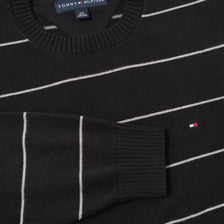Vintage Tommy Hilfiger Knit Sweater Small