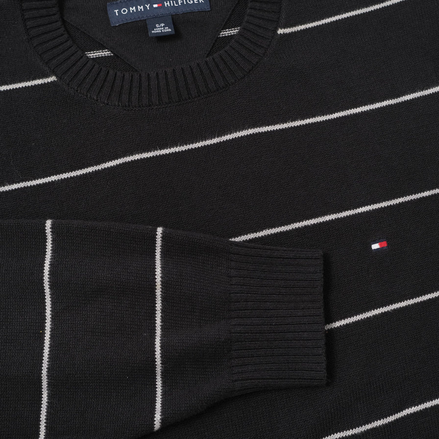 Vintage Tommy Hilfiger Knit Sweater Small