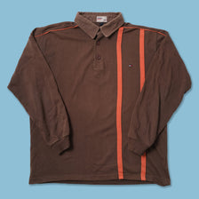 Tommy Hilfiger Long Polo Large