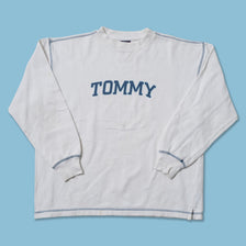 Vintage Women's Tommy Hilfiger Sweater Medium