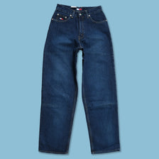Vintage Deadstock Tommy Hilfiger Baggy Jeans