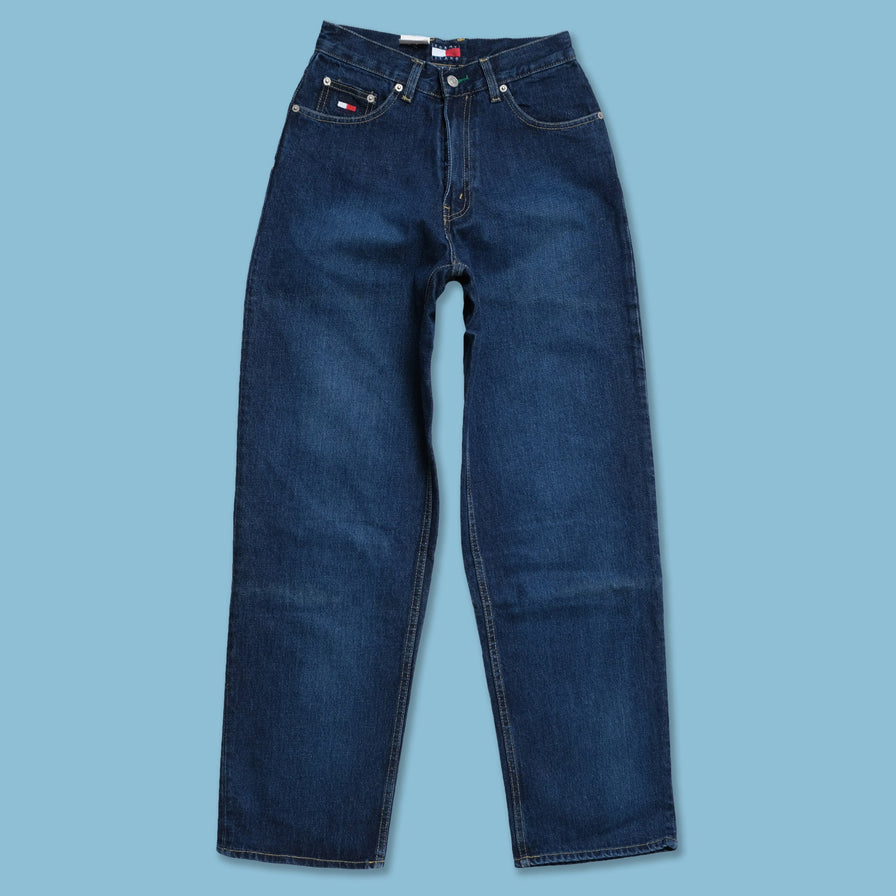 Vintage Deadstock Tommy Hilfiger Baggy Jeans