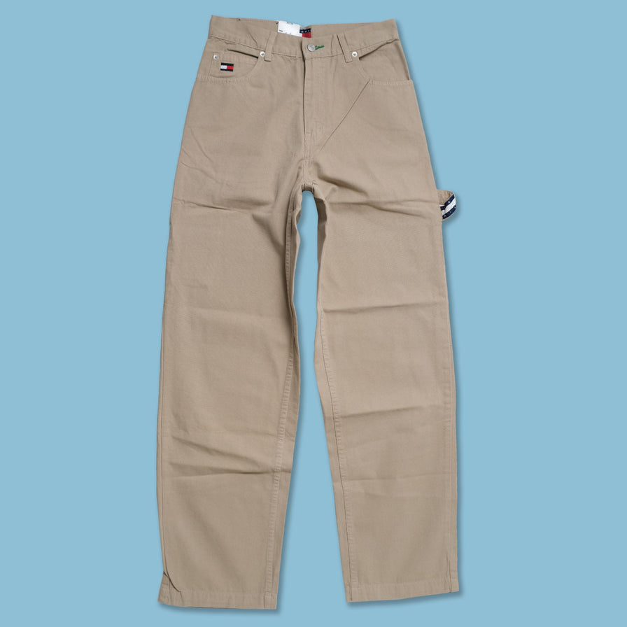 Vintage Deadstock Tommy Hilfiger Carpenter Jeans