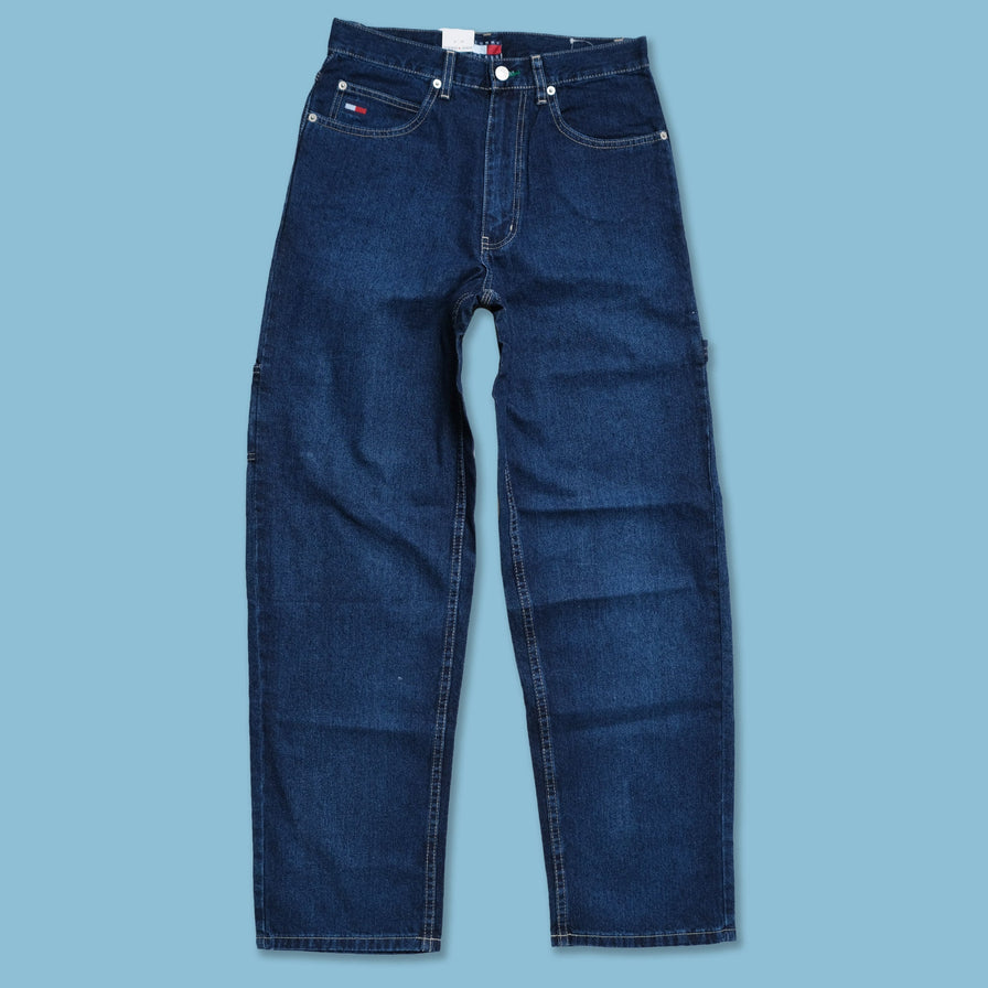 Vintage Deadstock Tommy Hilfiger Carpenter Jeans