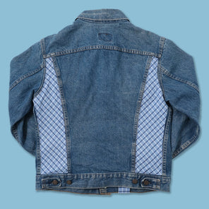 Tommy Hilfiger x Levis Women's Denim Jacket Small