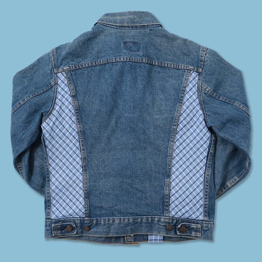Tommy Hilfiger x Levis Women's Denim Jacket Small