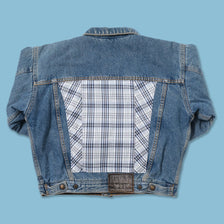 Tommy Hilfiger x Levis Women's Padded Denim Jacket XSmall