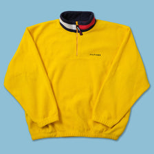VIntage Tommy Hilfiger Fleece XLarge