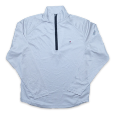 Vintage Tommy Hilfiger Sport Half Zip Medium - Double Double Vintage