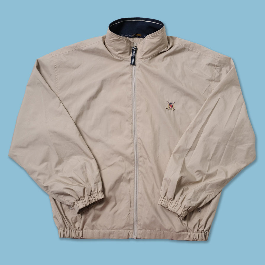 Vintage Tommy Hilfiger Light Jacket XLarge