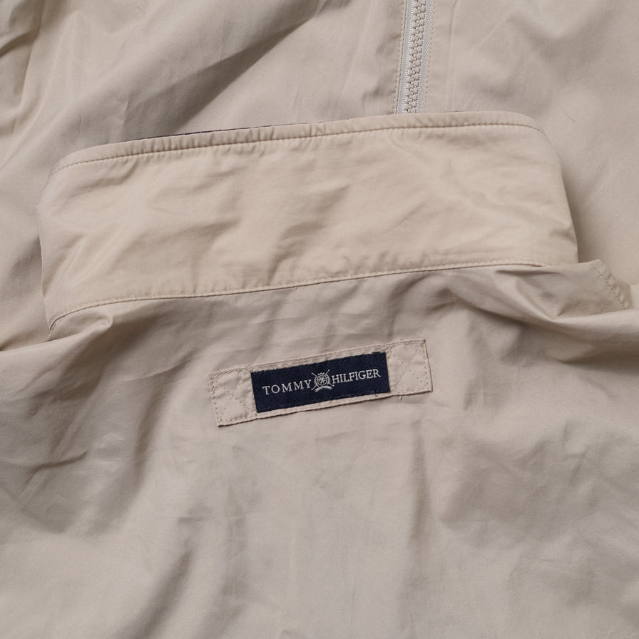 Vintage Tommy Hilfiger Light Jacket XLarge