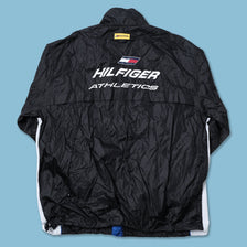 Vintage Tommy Hilfiger Athletics Light Jacket Large