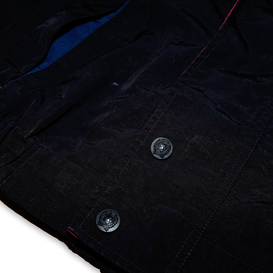Vintage Tommy Hilfiger Jacket Large / XLarge - Double Double Vintage