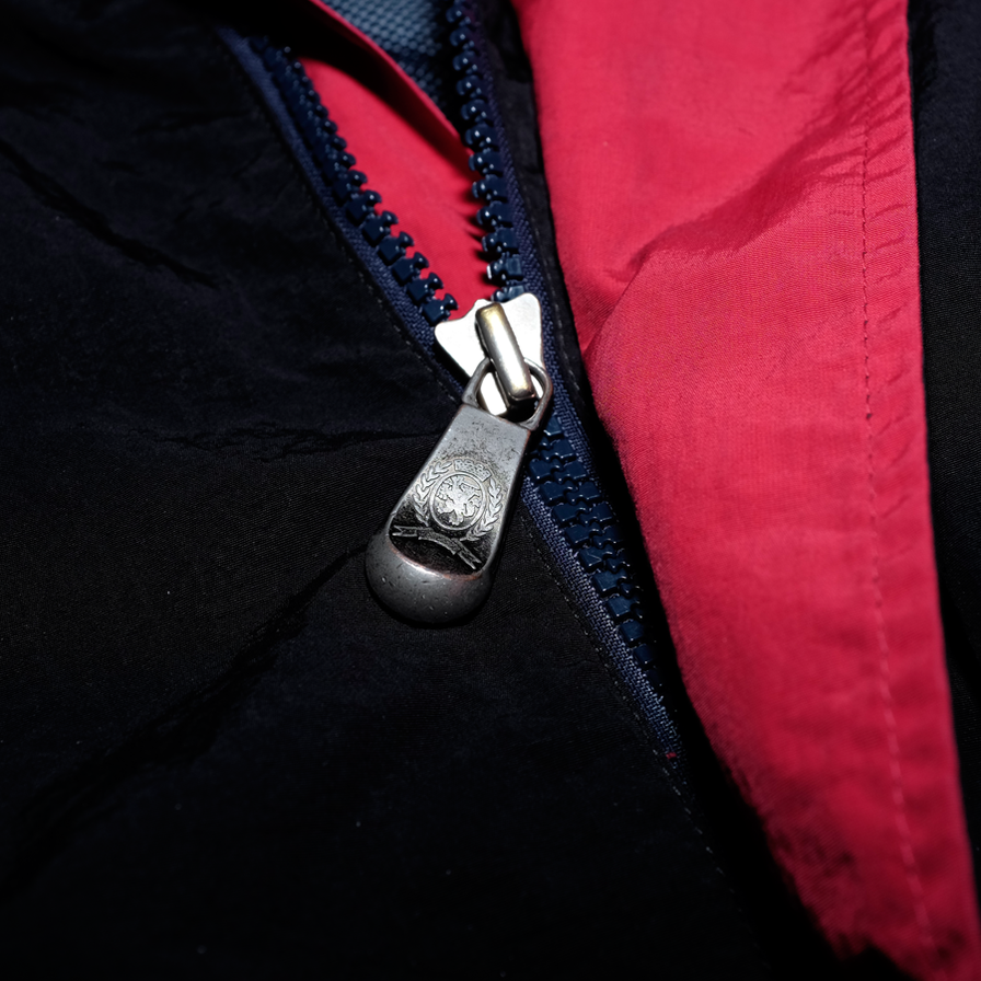 Vintage Tommy Hilfiger Jacket Large / XLarge - Double Double Vintage