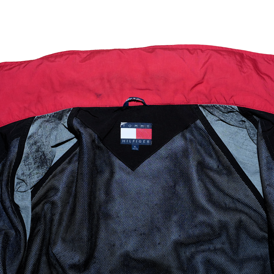 Vintage Tommy Hilfiger Jacket Large / XLarge - Double Double Vintage