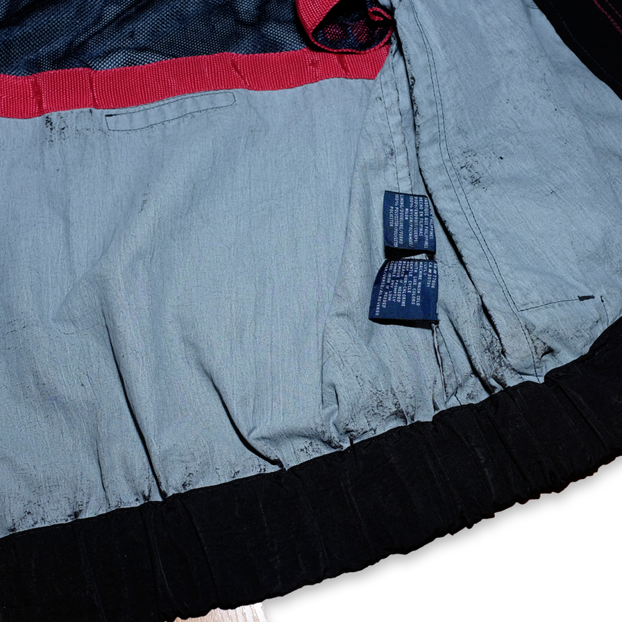 Vintage Tommy Hilfiger Jacket Large / XLarge - Double Double Vintage