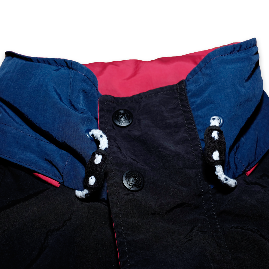 Vintage Tommy Hilfiger Jacket Large / XLarge - Double Double Vintage