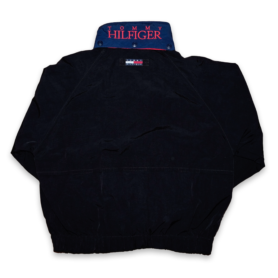 Vintage Tommy Hilfiger Jacket Large / XLarge - Double Double Vintage